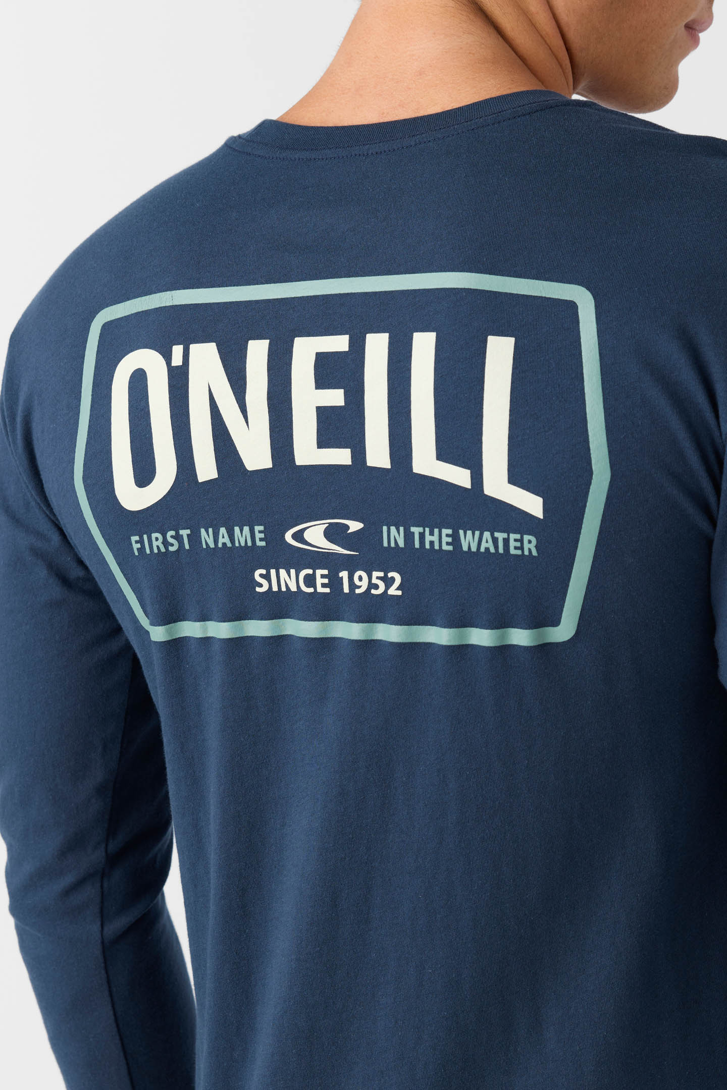 DITHER LONG SLEEVE