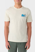 SUNDOWN TEE