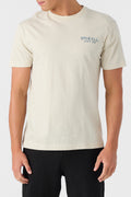 STACKED TEE