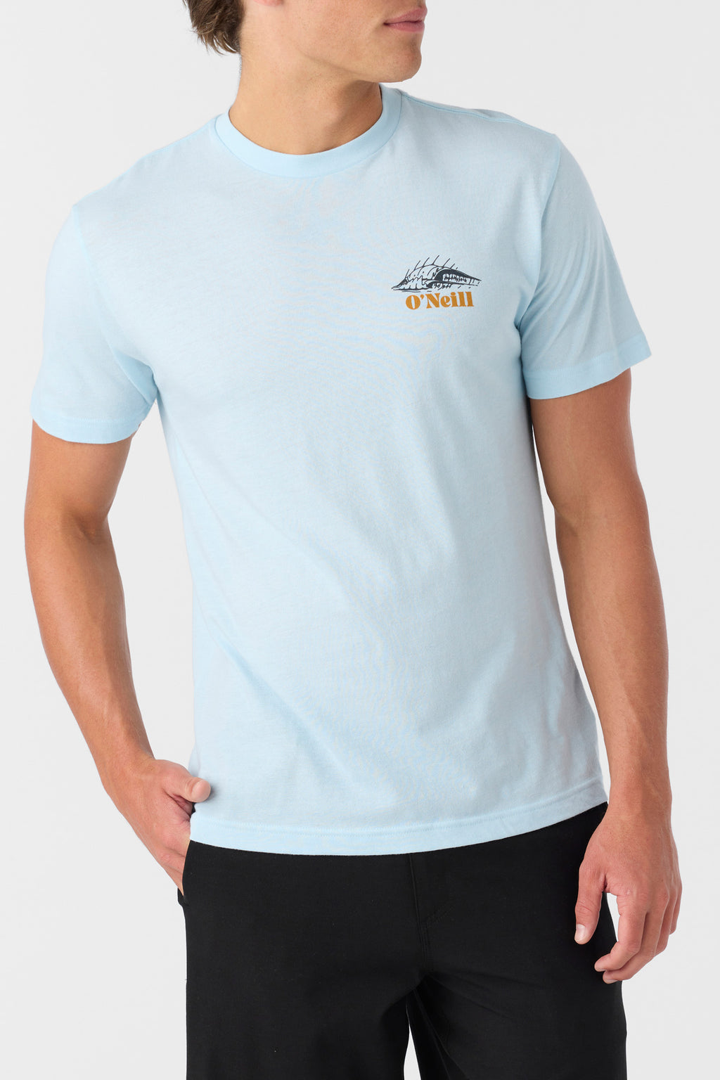 CLASHER TEE