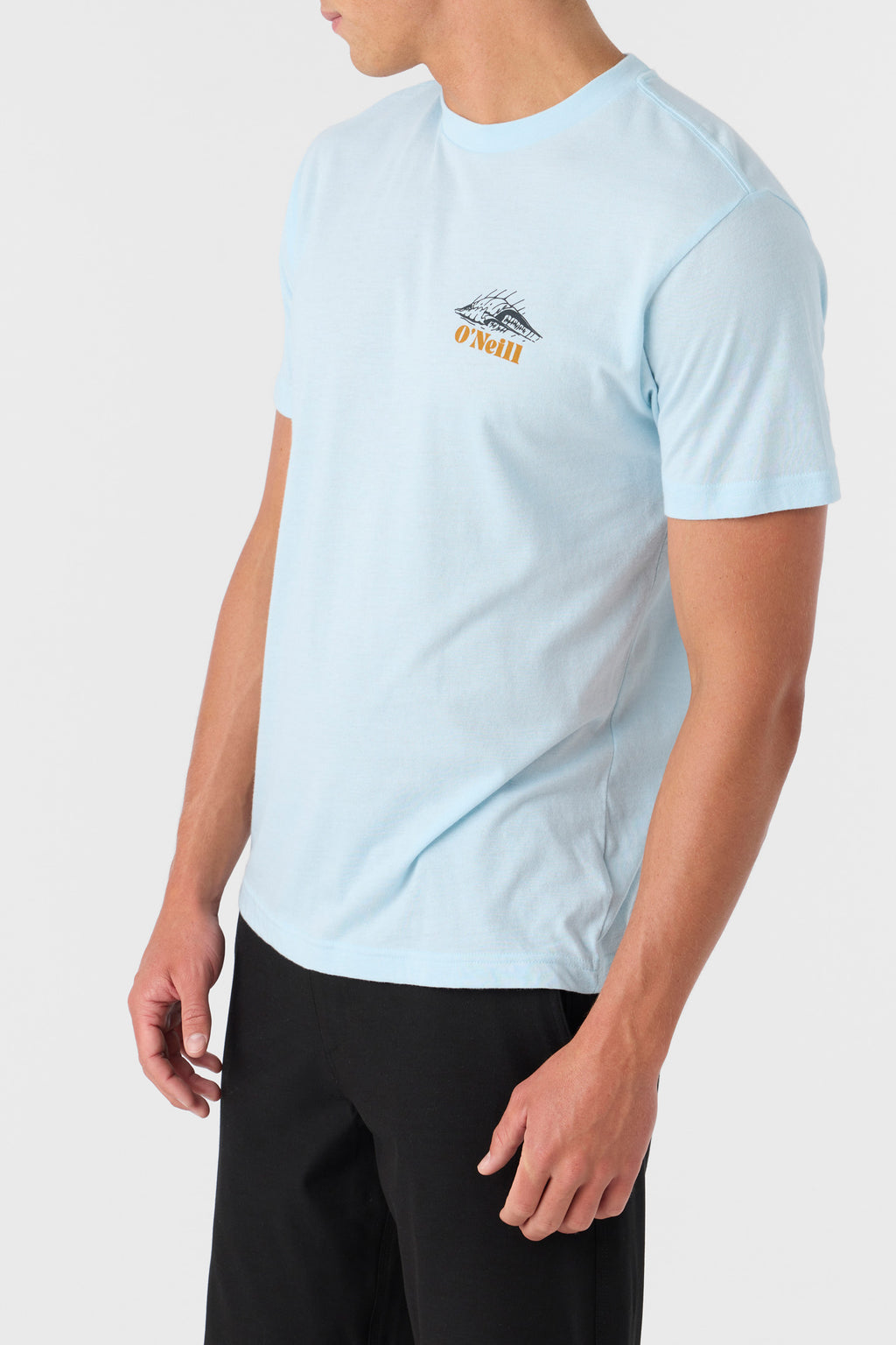 CLASHER TEE