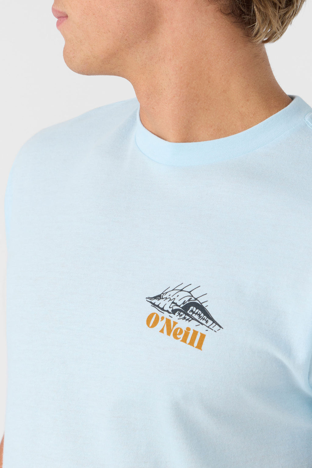 CLASHER TEE