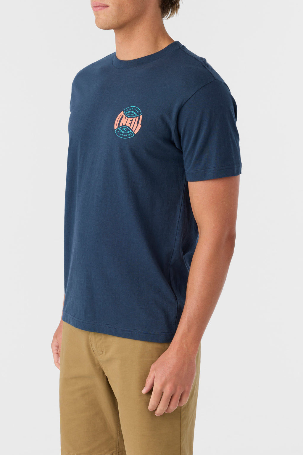 COIN FLIP TEE