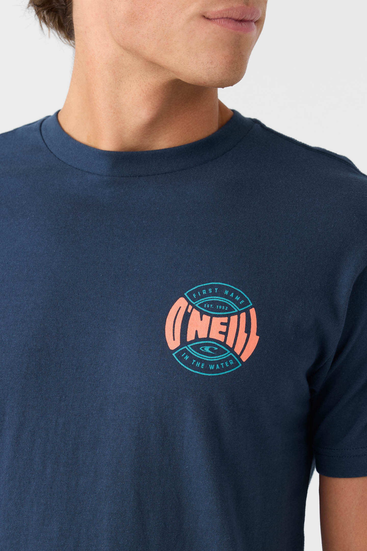 COIN FLIP TEE