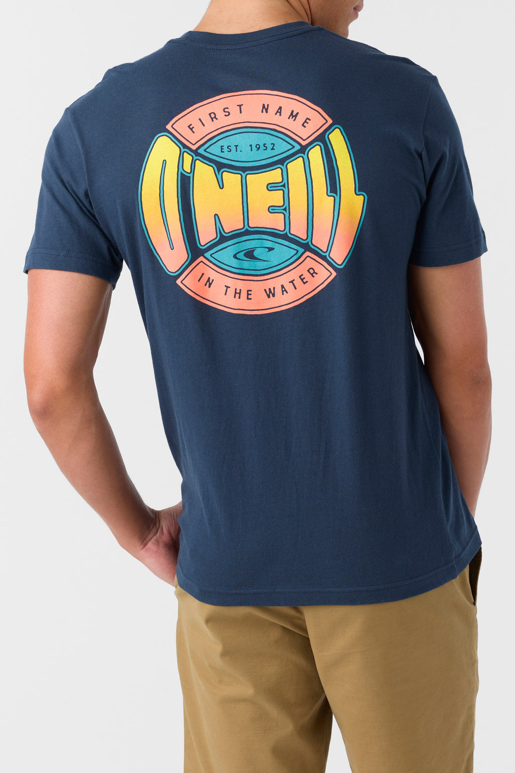 COIN FLIP TEE