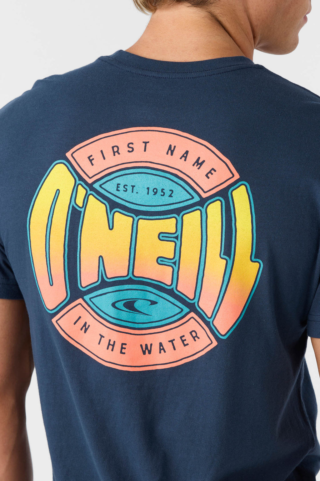 COIN FLIP TEE