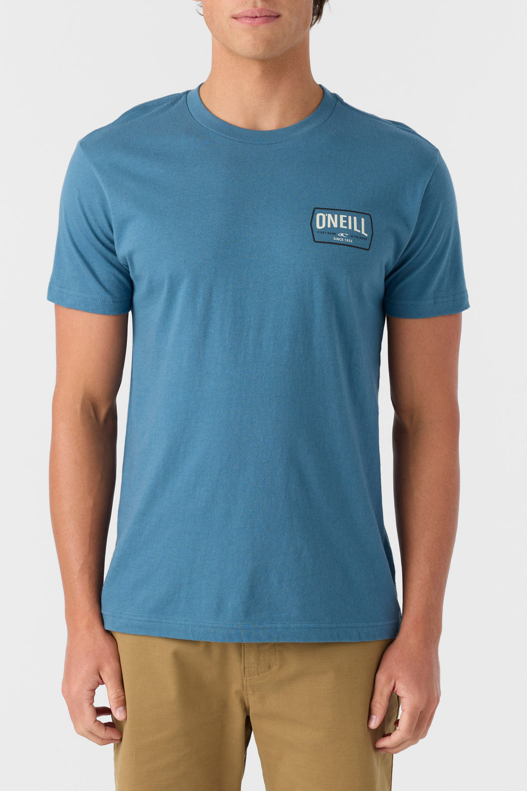 DITHER TEE