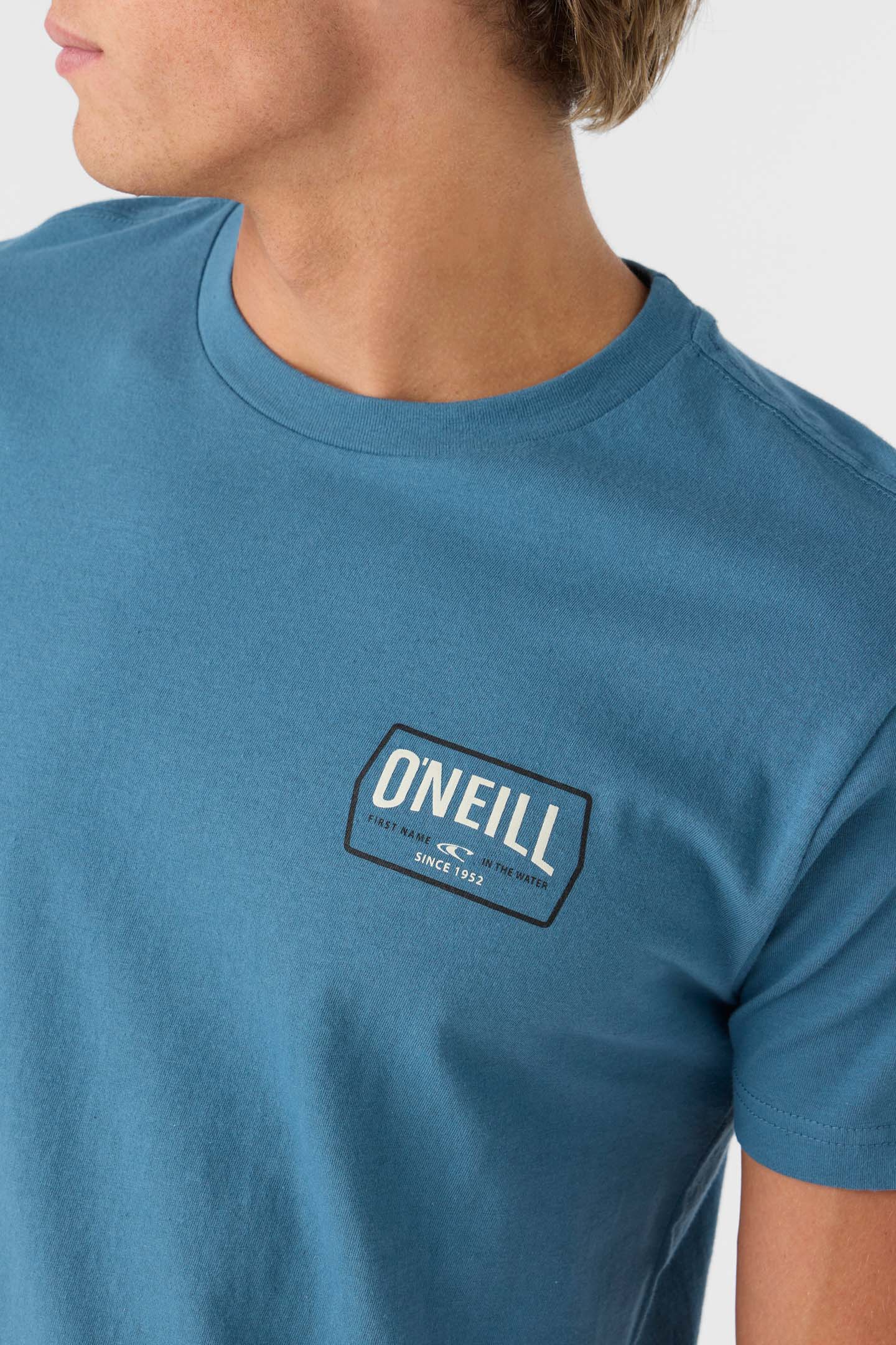 DITHER TEE
