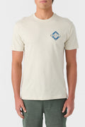 BRACKETS TEE