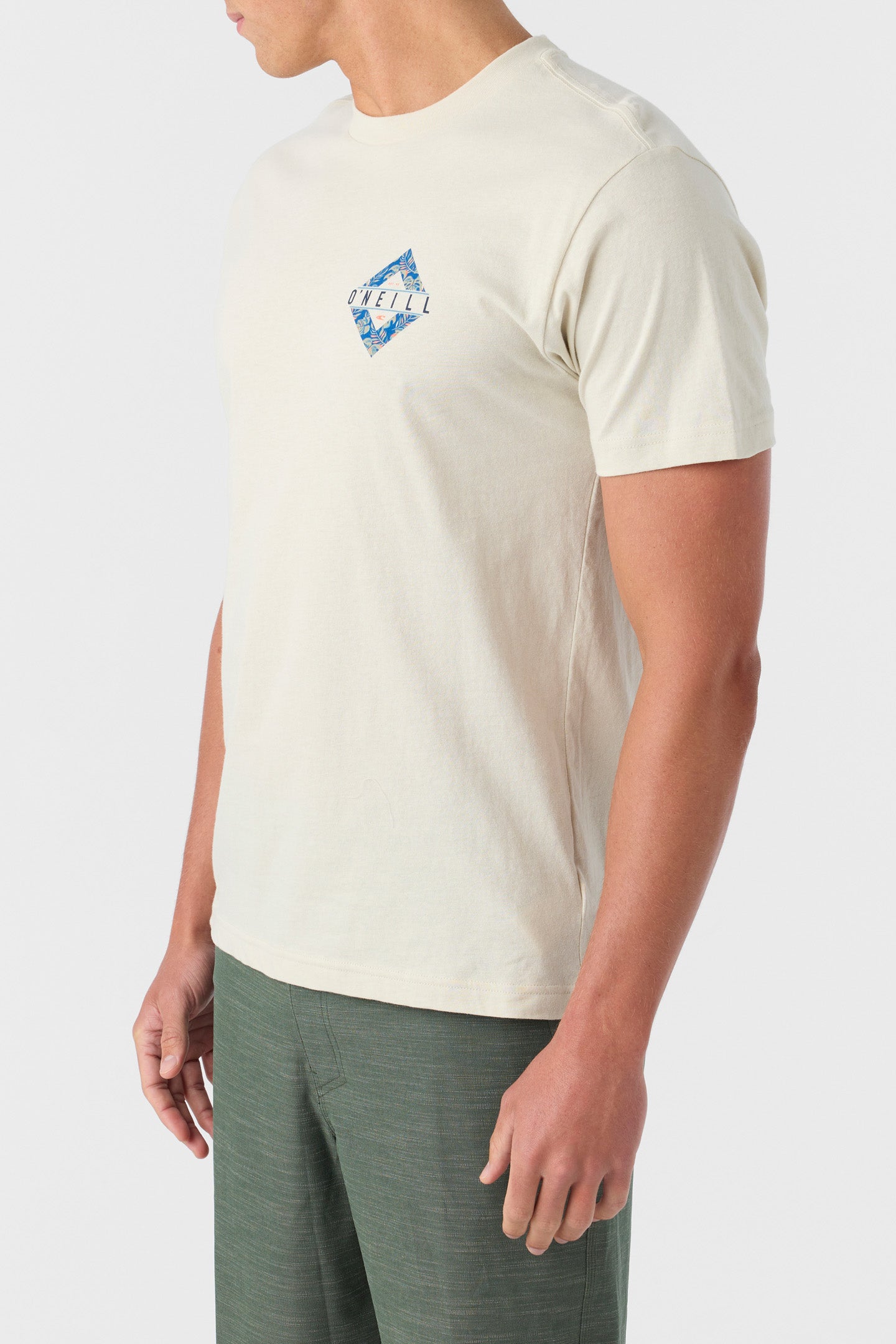 BRACKETS TEE
