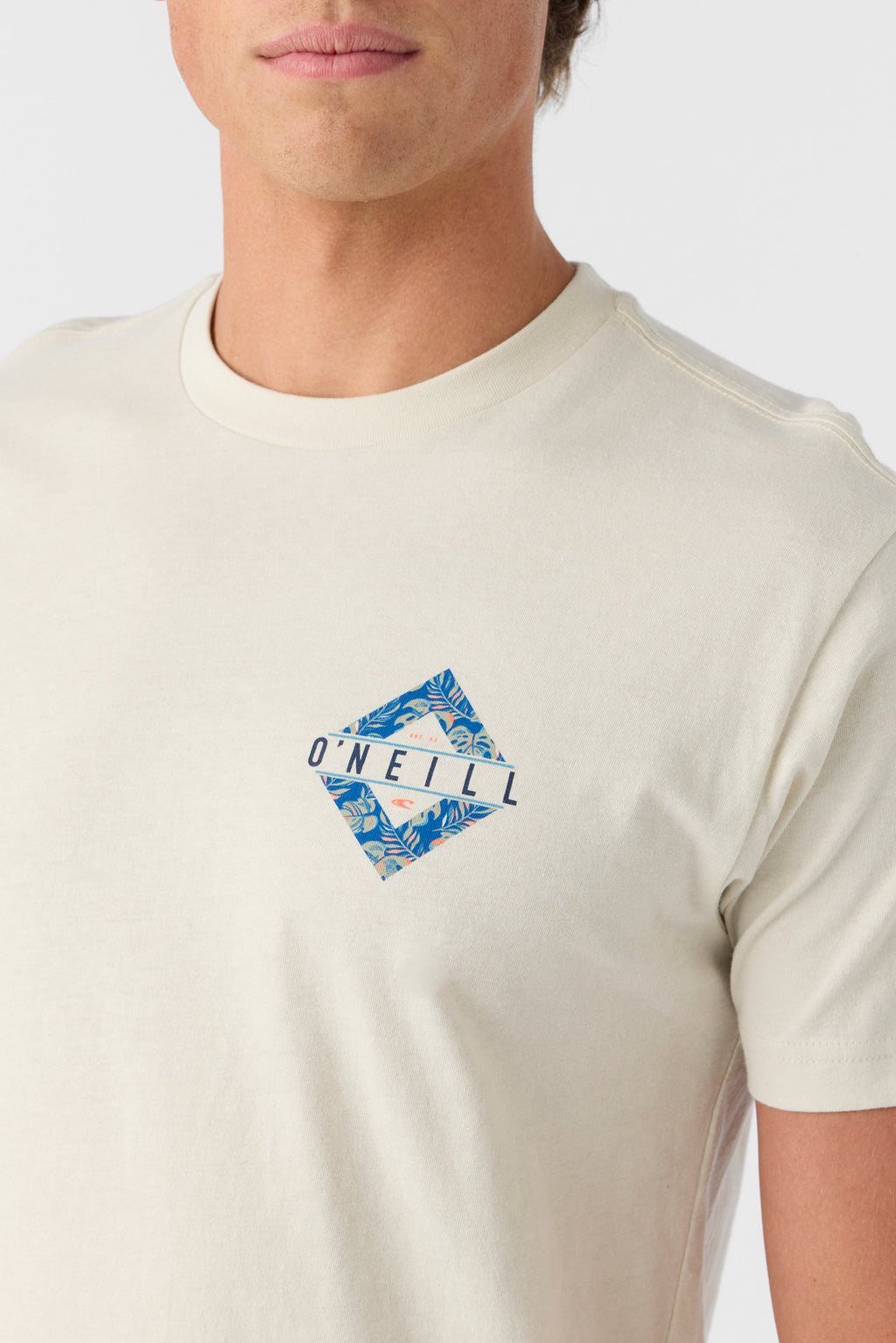 BRACKETS TEE