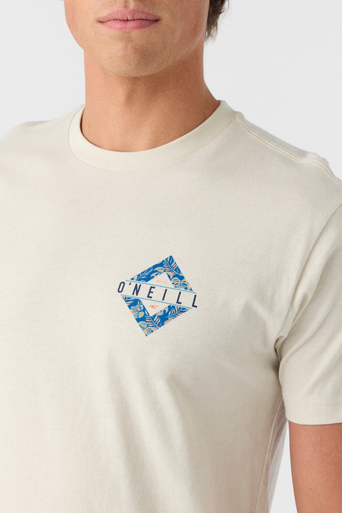 BRACKETS TEE