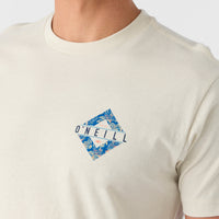 BRACKETS TEE