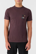 OG PALM ISLAND TEE