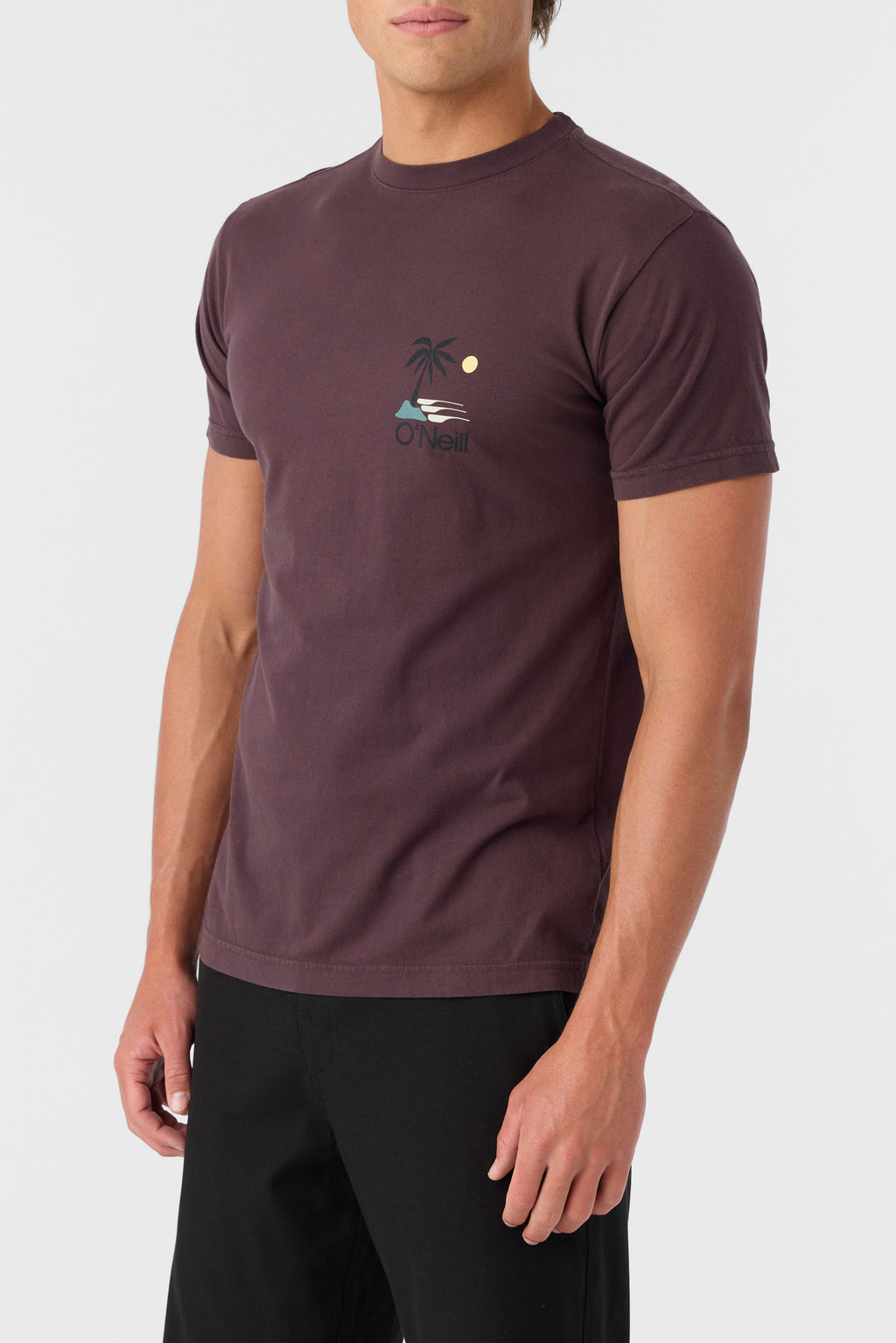 OG PALM ISLAND TEE