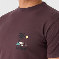 OG PALM ISLAND TEE