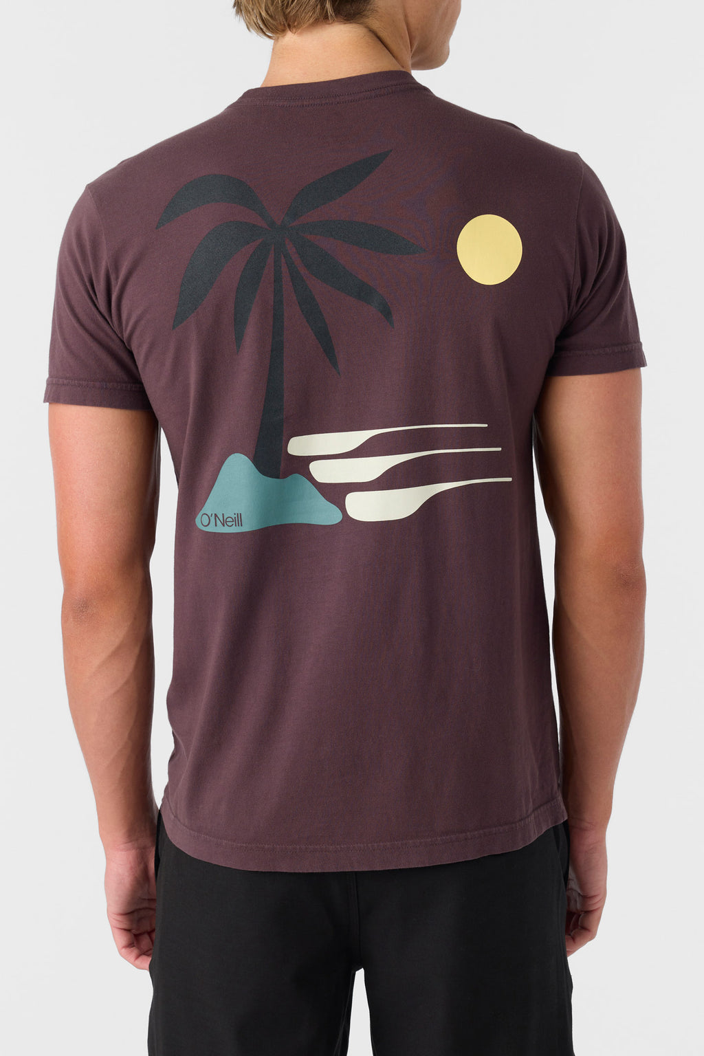 OG PALM ISLAND TEE