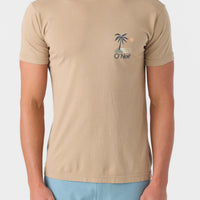 OG PALM ISLAND TEE