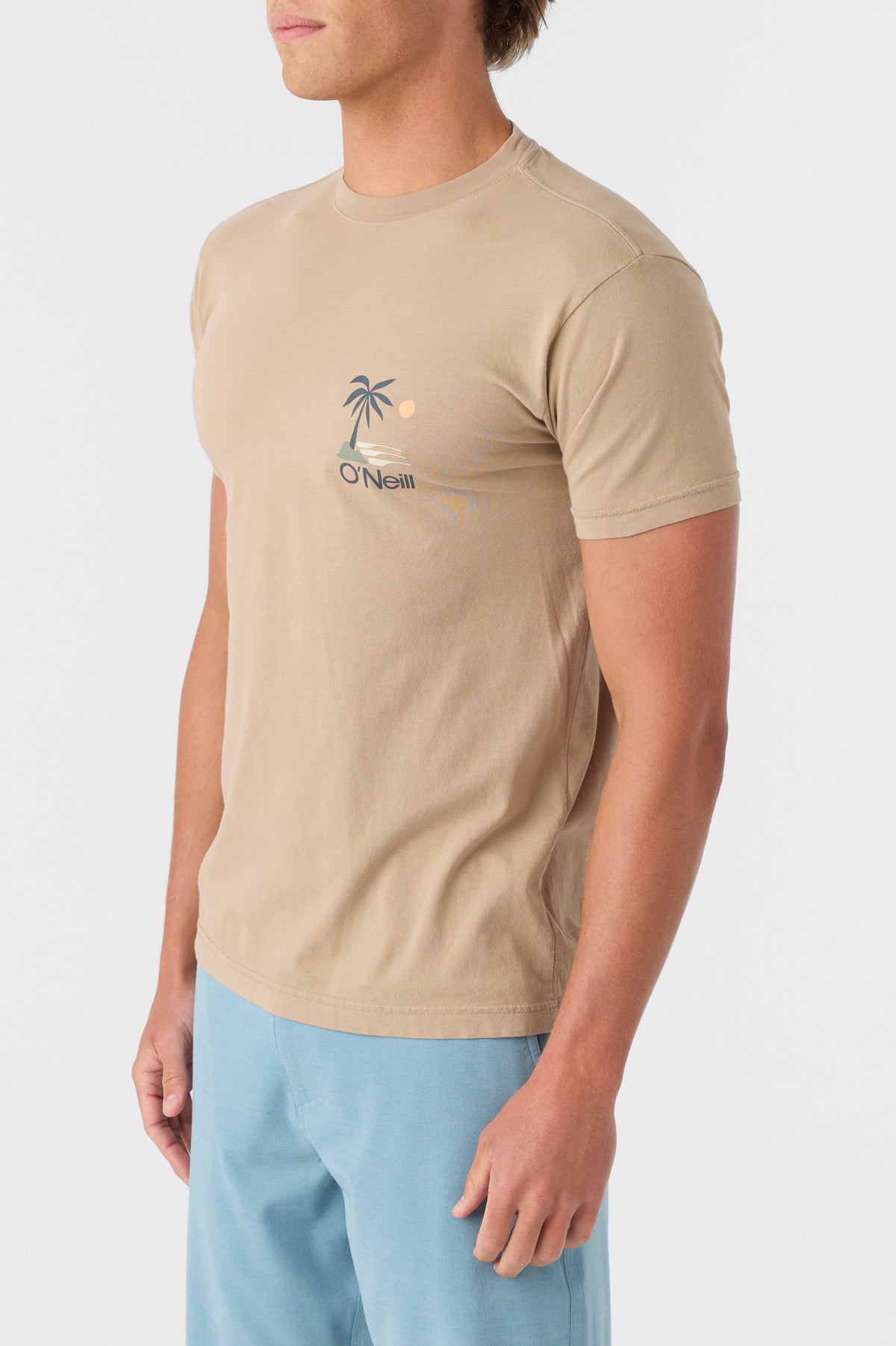 OG PALM ISLAND TEE