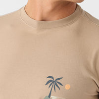 OG PALM ISLAND TEE