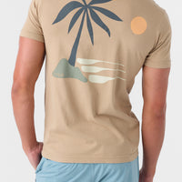 OG PALM ISLAND TEE