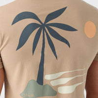 OG PALM ISLAND TEE