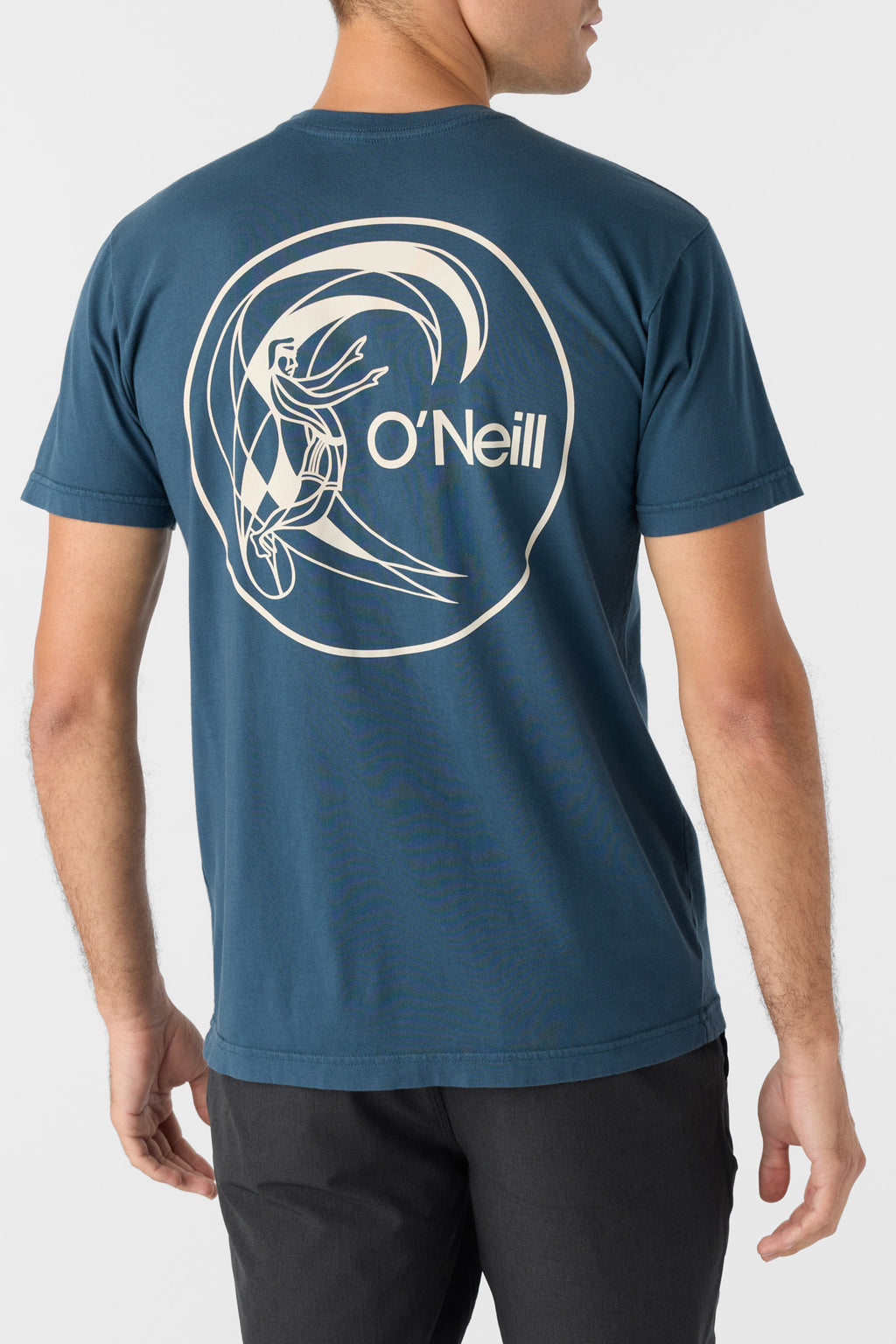 OG CIRCLE SURFER