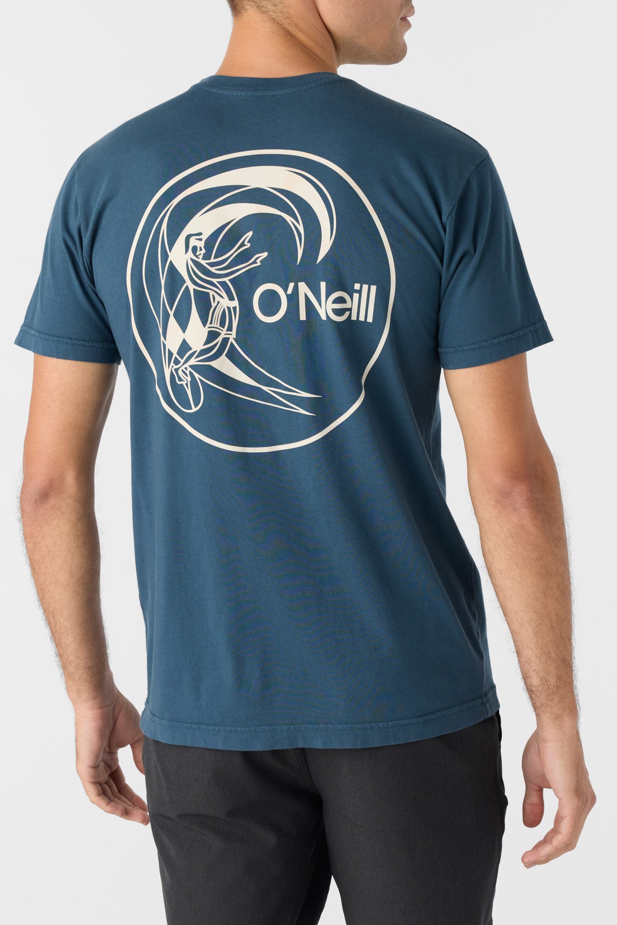 OG CIRCLE SURFER