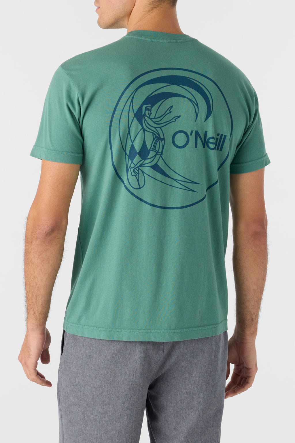 OG CIRCLE SURFER