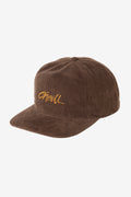 BARNACLE HAT