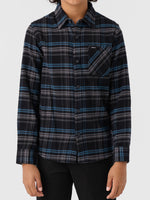 REDMOND PLAID