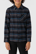REDMOND PLAID