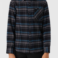 REDMOND PLAID