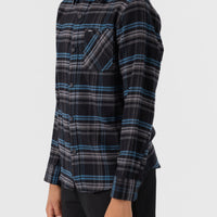 REDMOND PLAID