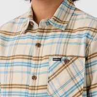 REDMOND PLAID