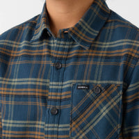 REDMOND PLAID