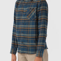 REDMOND PLAID