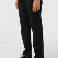 TRANSPORTER STRETCH PANT