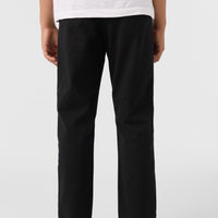 TRANSPORTER STRETCH PANT