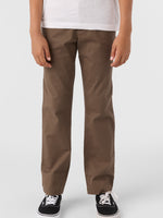 TRANSPORTER STRETCH PANT