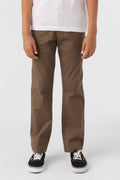TRANSPORTER STRETCH PANT