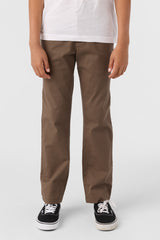 TRANSPORTER STRETCH PANT