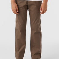 TRANSPORTER STRETCH PANT