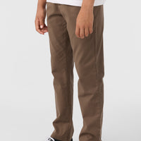 TRANSPORTER STRETCH PANT