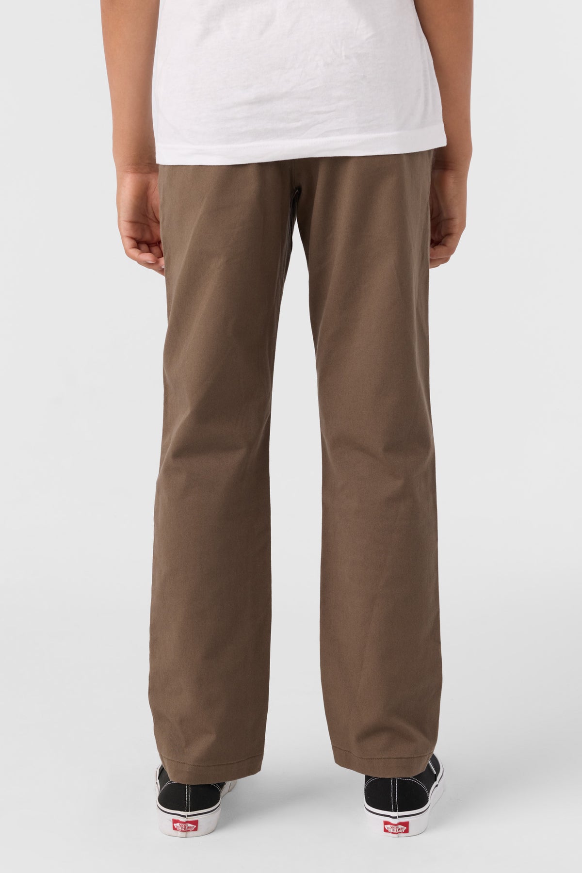 TRANSPORTER STRETCH PANT