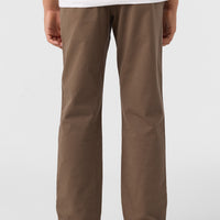 TRANSPORTER STRETCH PANT