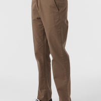 TRANSPORTER STRETCH PANT