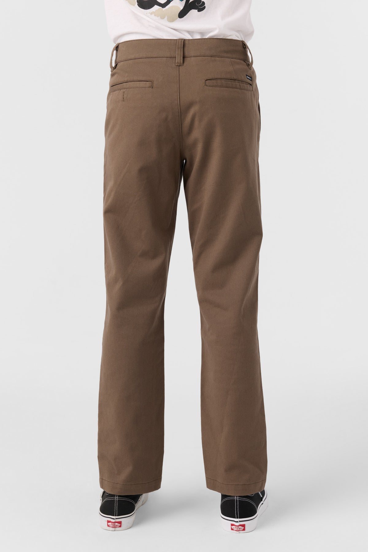 TRANSPORTER STRETCH PANT
