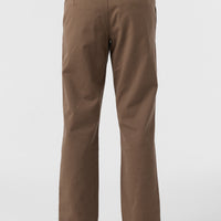 TRANSPORTER STRETCH PANT