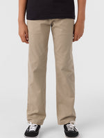 TRANSPORTER STRETCH PANT